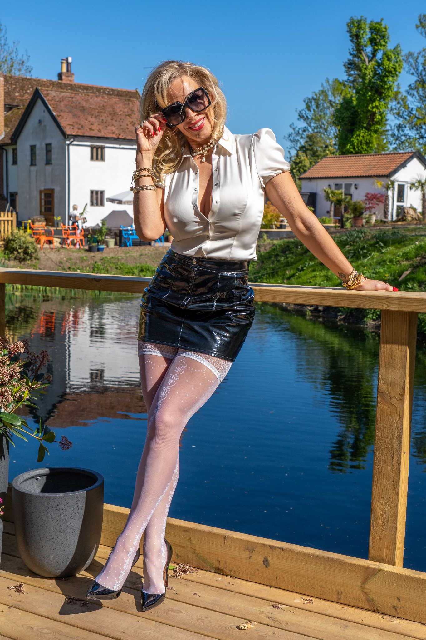 Rebecca More